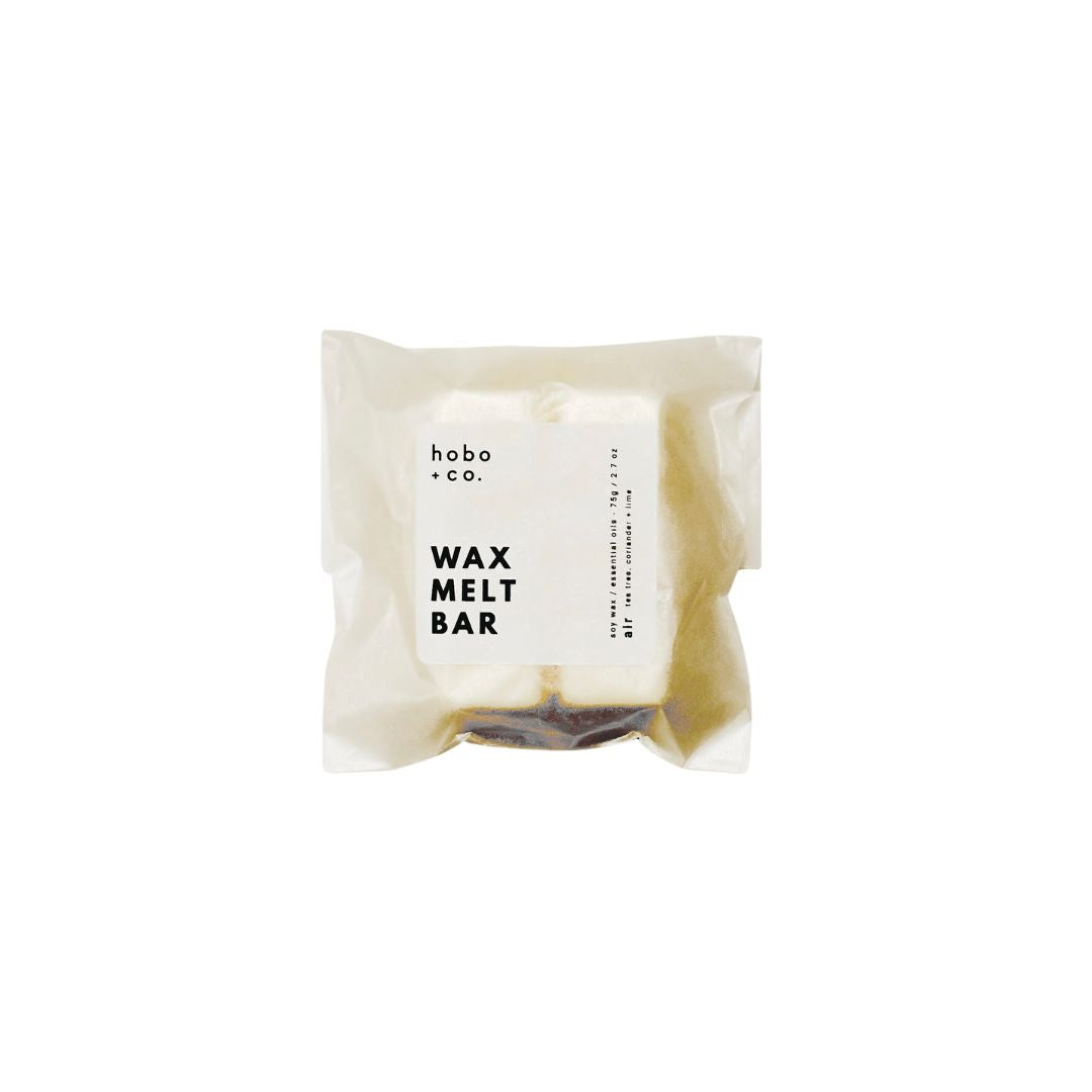 Air Aromatherapy Wax Melt Bar
