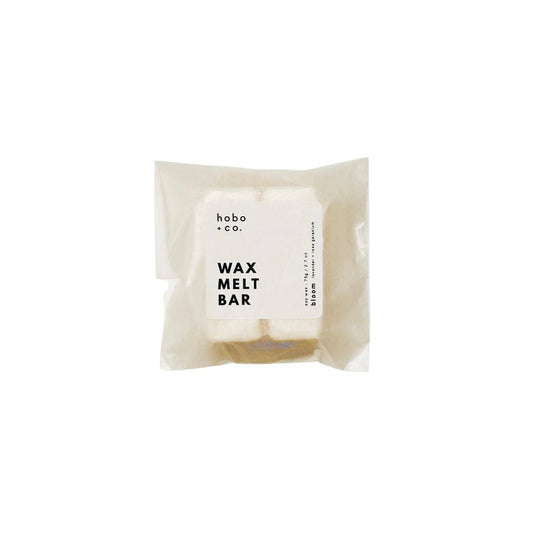 Bloom Aromatherapy Wax Melt Bar