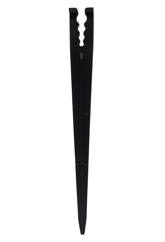 C Clamp Stake for 4mm/7mm Micro Pipe