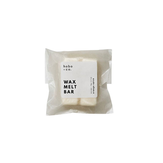 Christmas Orange Spice Wax Melt Bar