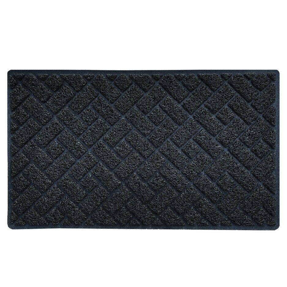 Diamond Doormat  75x44cm