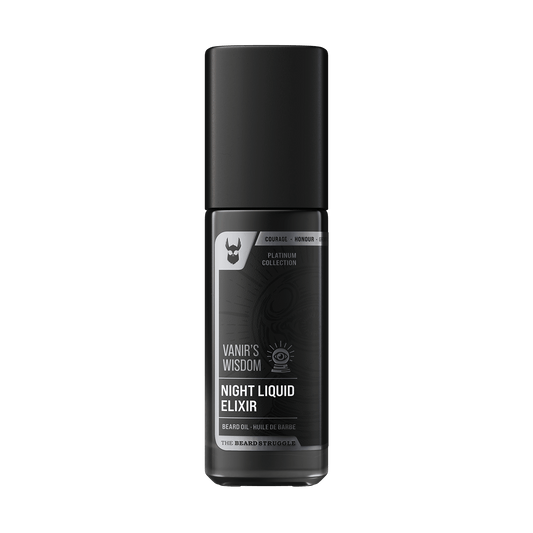 Night Liquid Elixir Oil