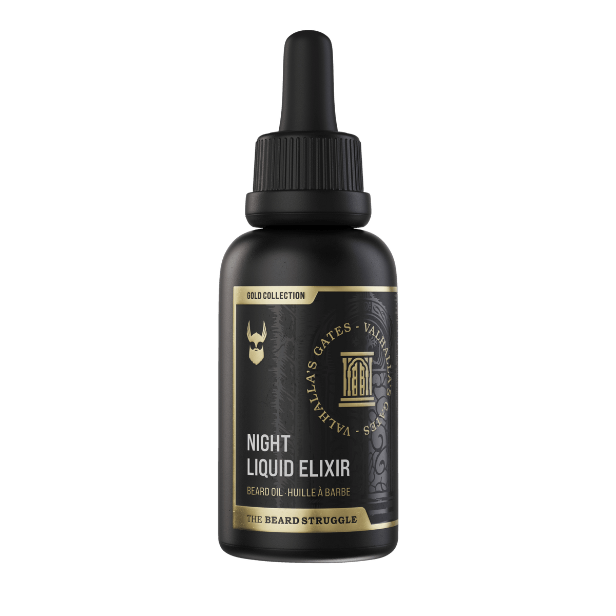 Night Liquid Elixir Oil