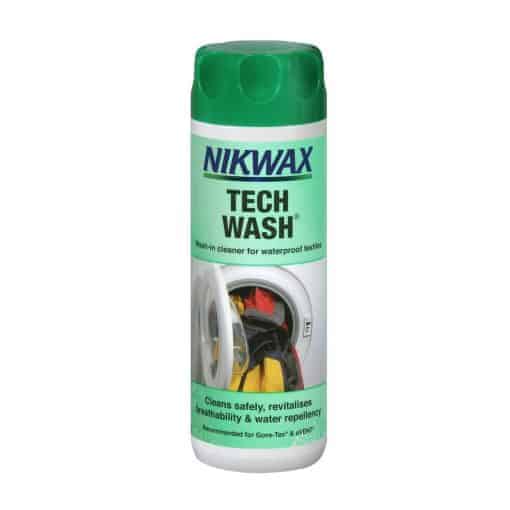 Nikwax Tech Wash 300ml