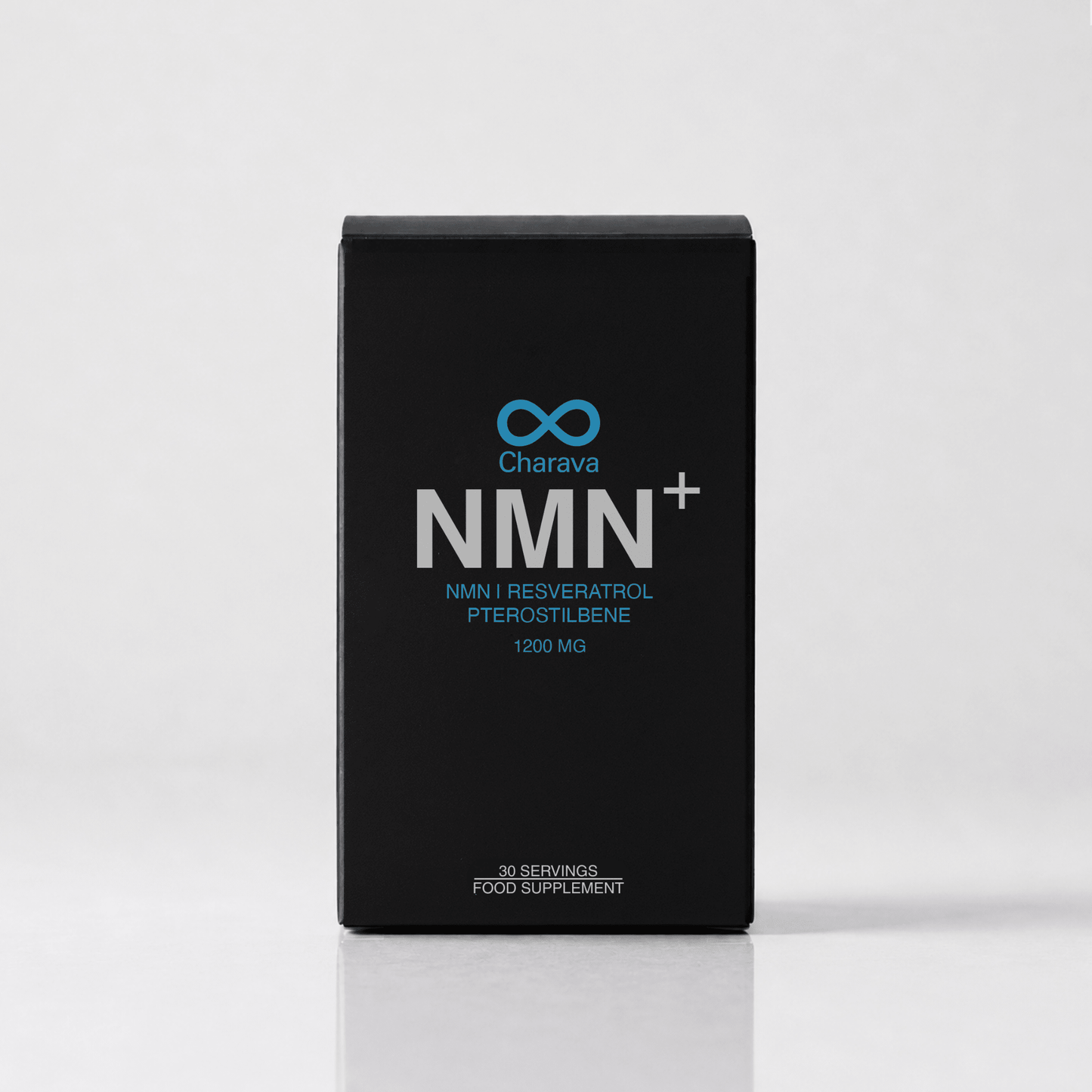 NMN+1200 (NMN, Resveratrol, Pterostilbene)