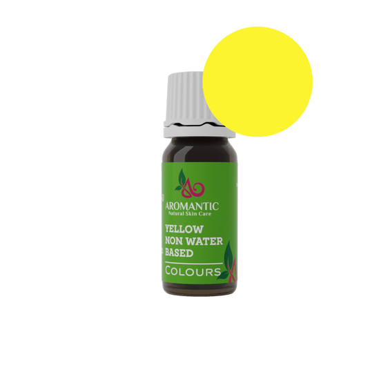 Non-Water Based Colours