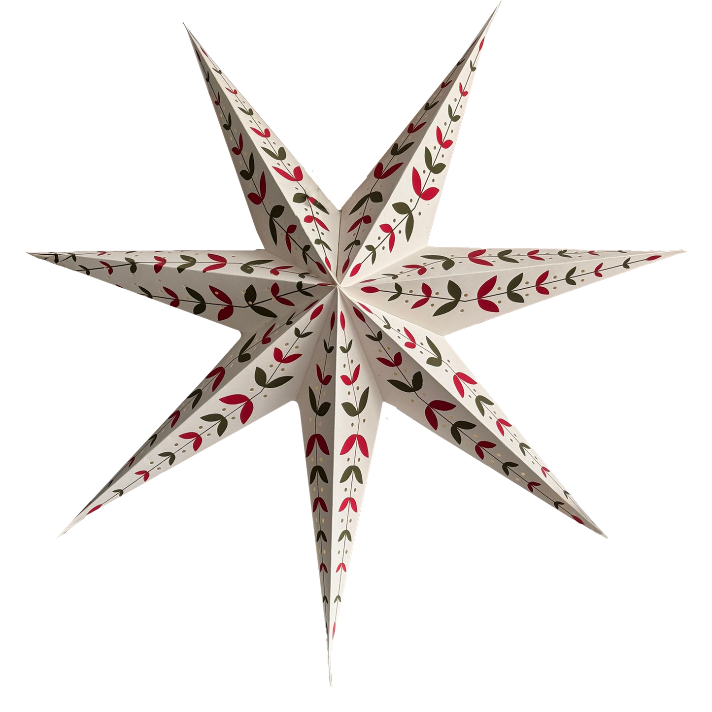 Nordic Leaf