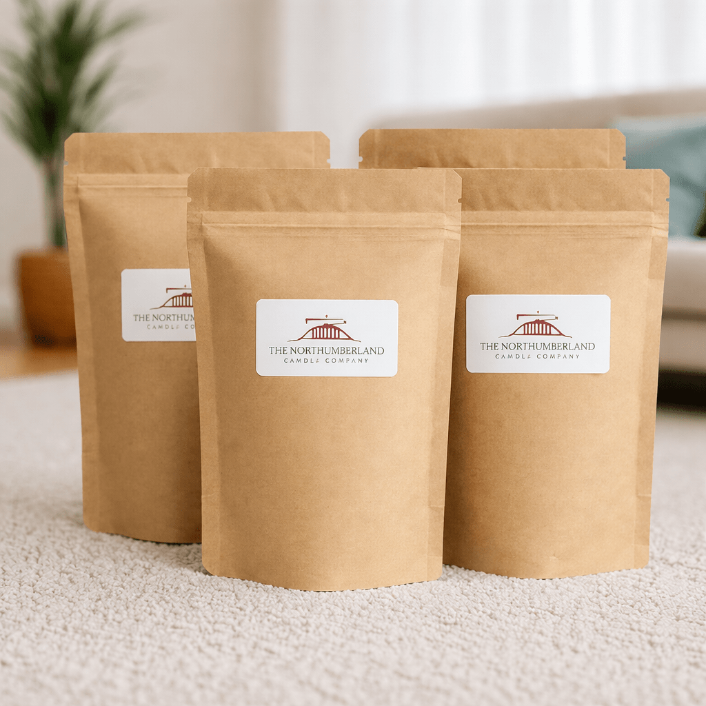 Carpet Freshener Powder
