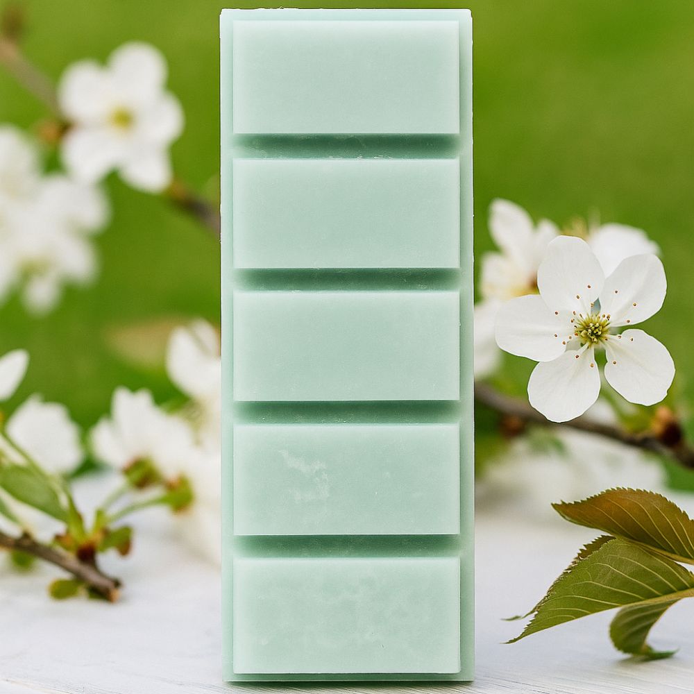 Mystery Soy Wax Melt Snap Bar Bundle – 10x 5 Piece Snap Bars