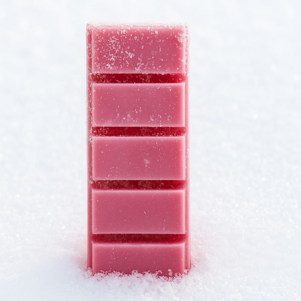Soy Wax Melt Snap Bars