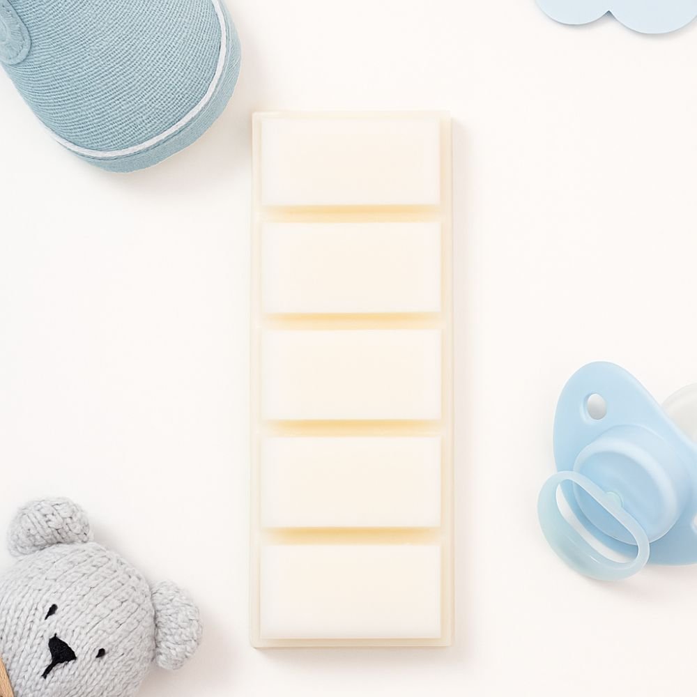 Soy Wax Melt Snap Bars