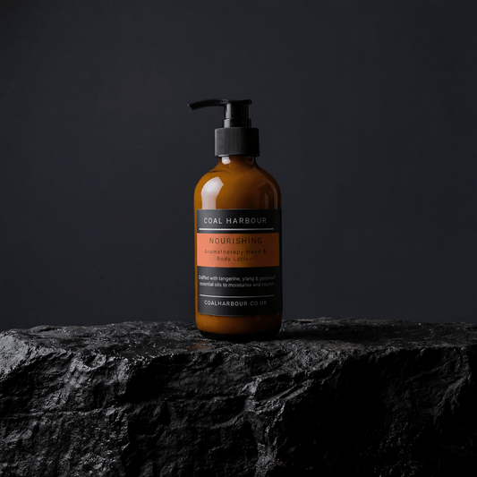 Nourishing Hand & Body Lotion 250ml