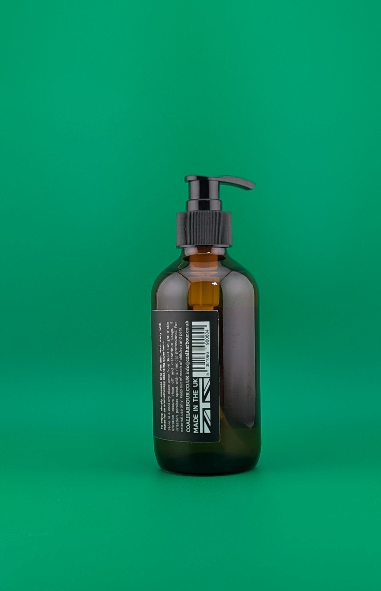 Nourishing Hand & Body Wash 250ml