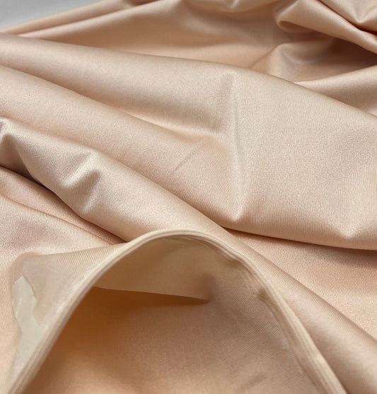 Nude Swimwear / Sportswear 4 Way Stretch Fabric