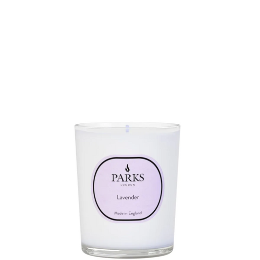 LAVENDER CANDLE 180G