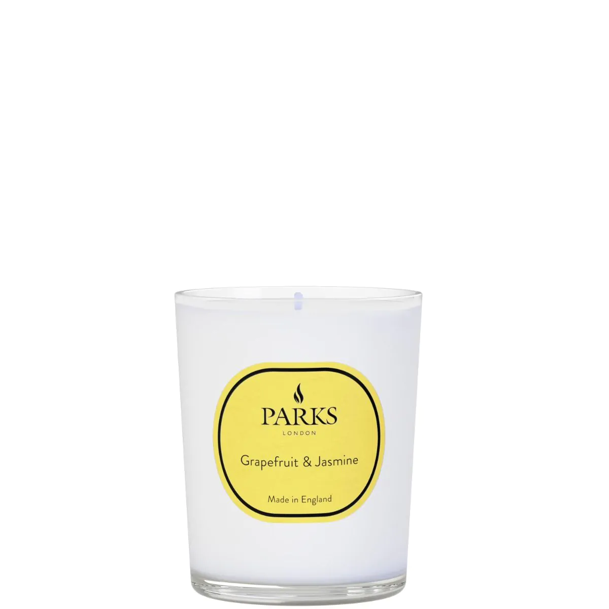 GRAPEFRUIT & JASMINE CANDLE 180G