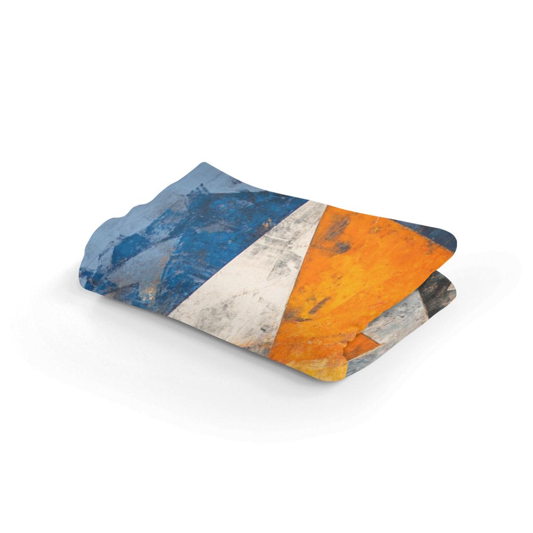 Dimensional Shift Blanket