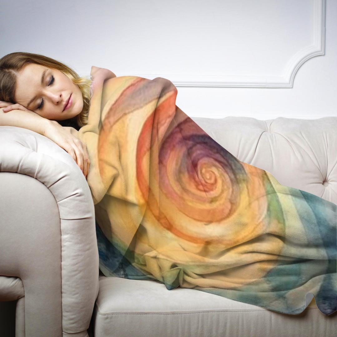 Infinite Reflection Blanket