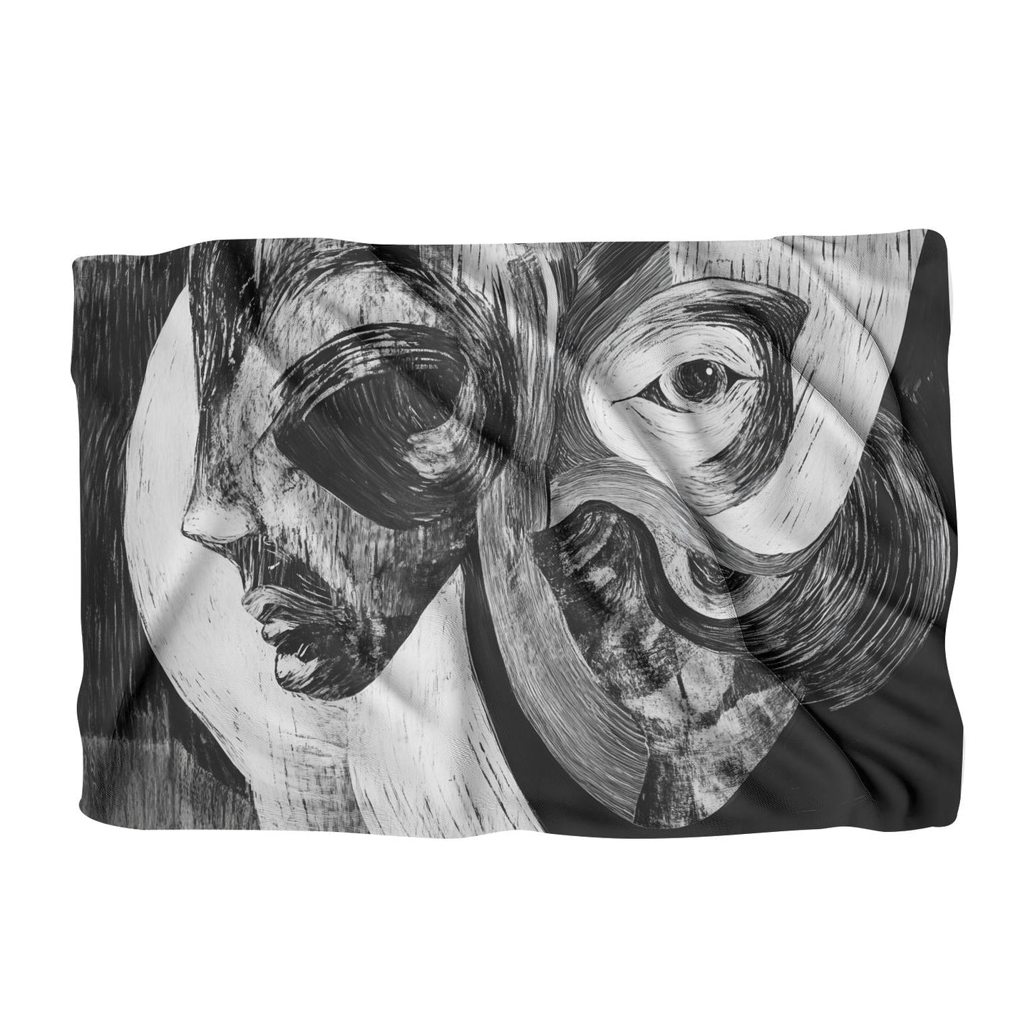 Equilibrium Whisper Blanket