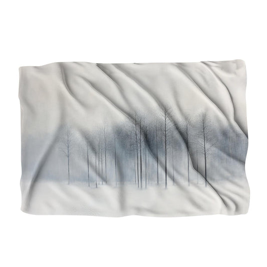Misty Forest Blanket