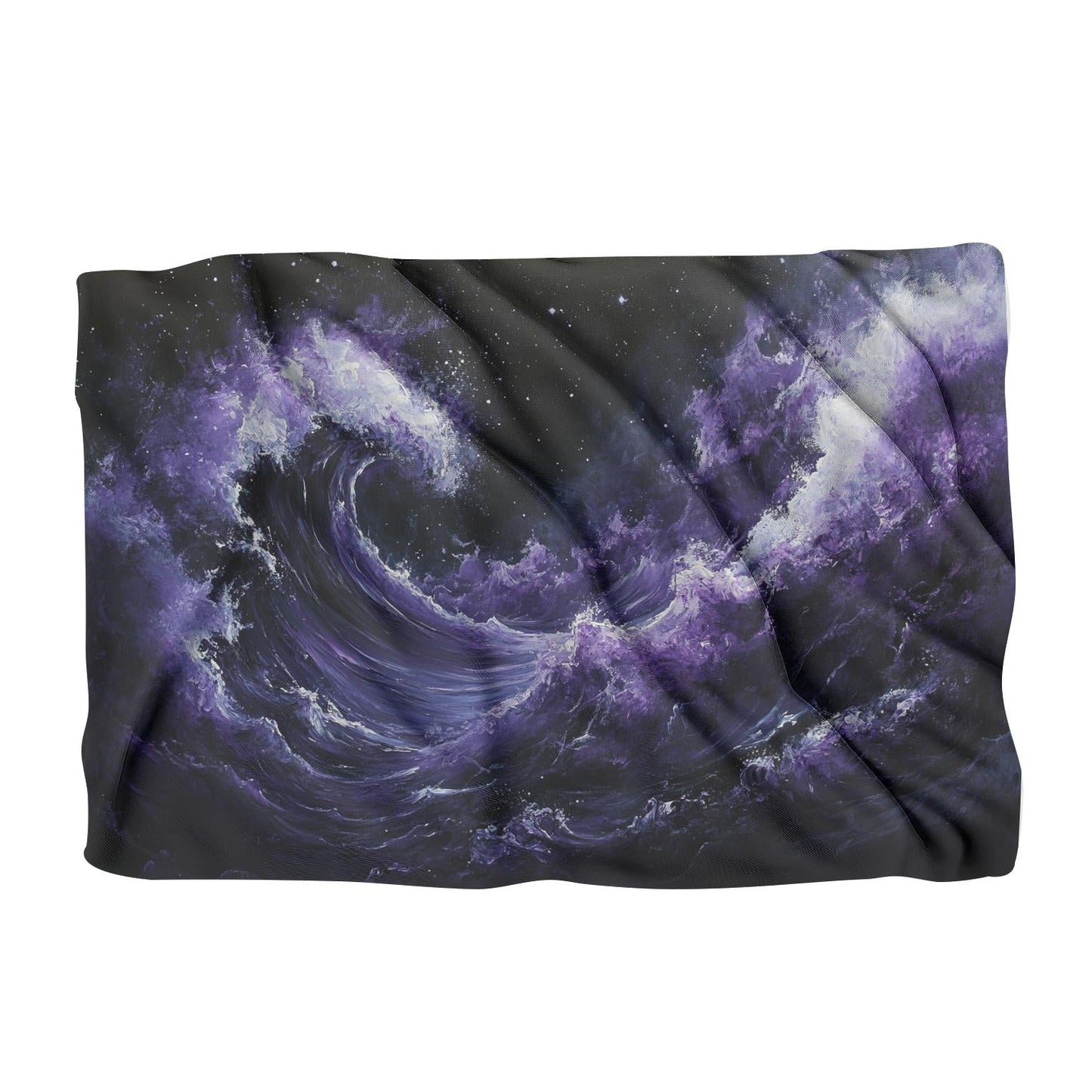 Cosmic Wave Blanket
