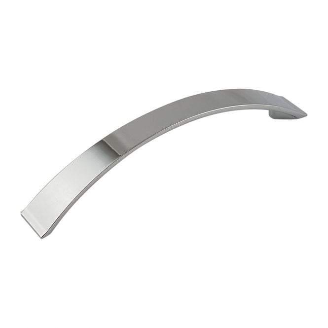 Odessa Chrome Cupboard Door Handle Avoch VA9