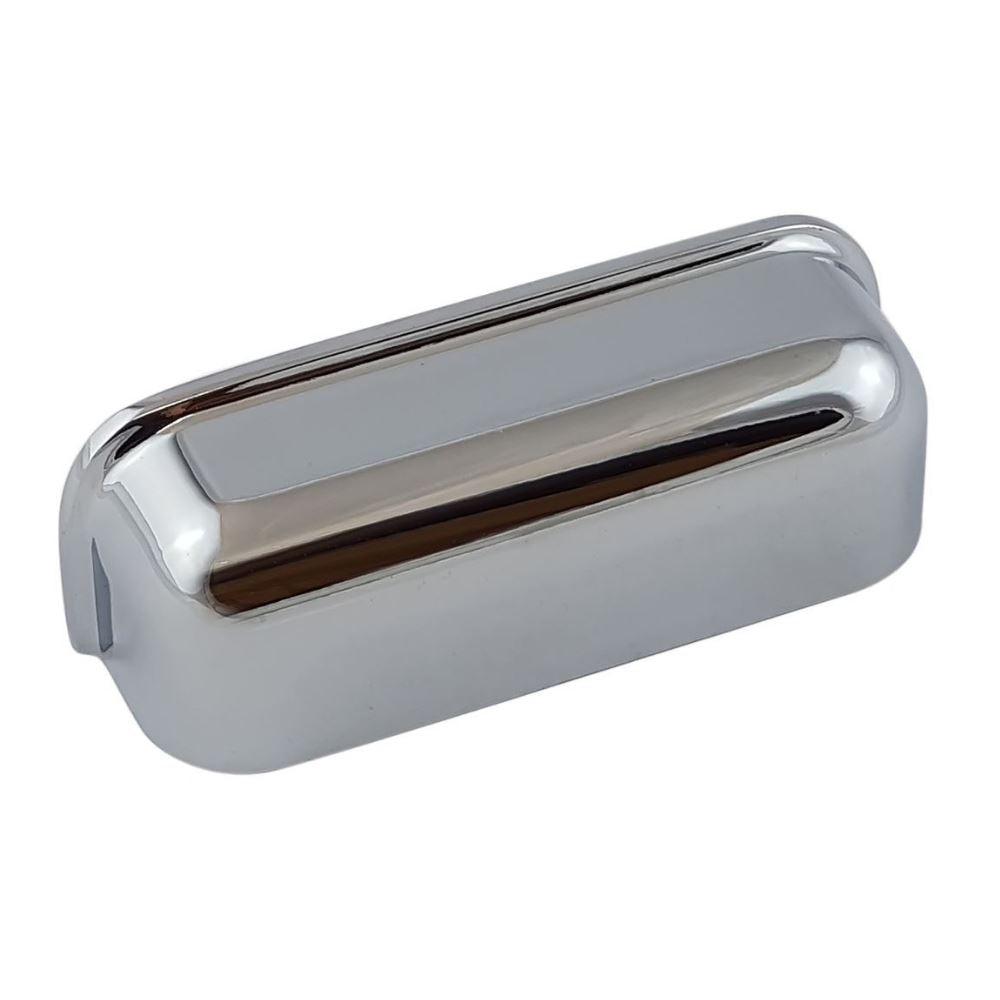 Odessa Tullich VB4 Shell Cup Door Handle – 64mm / 128mm