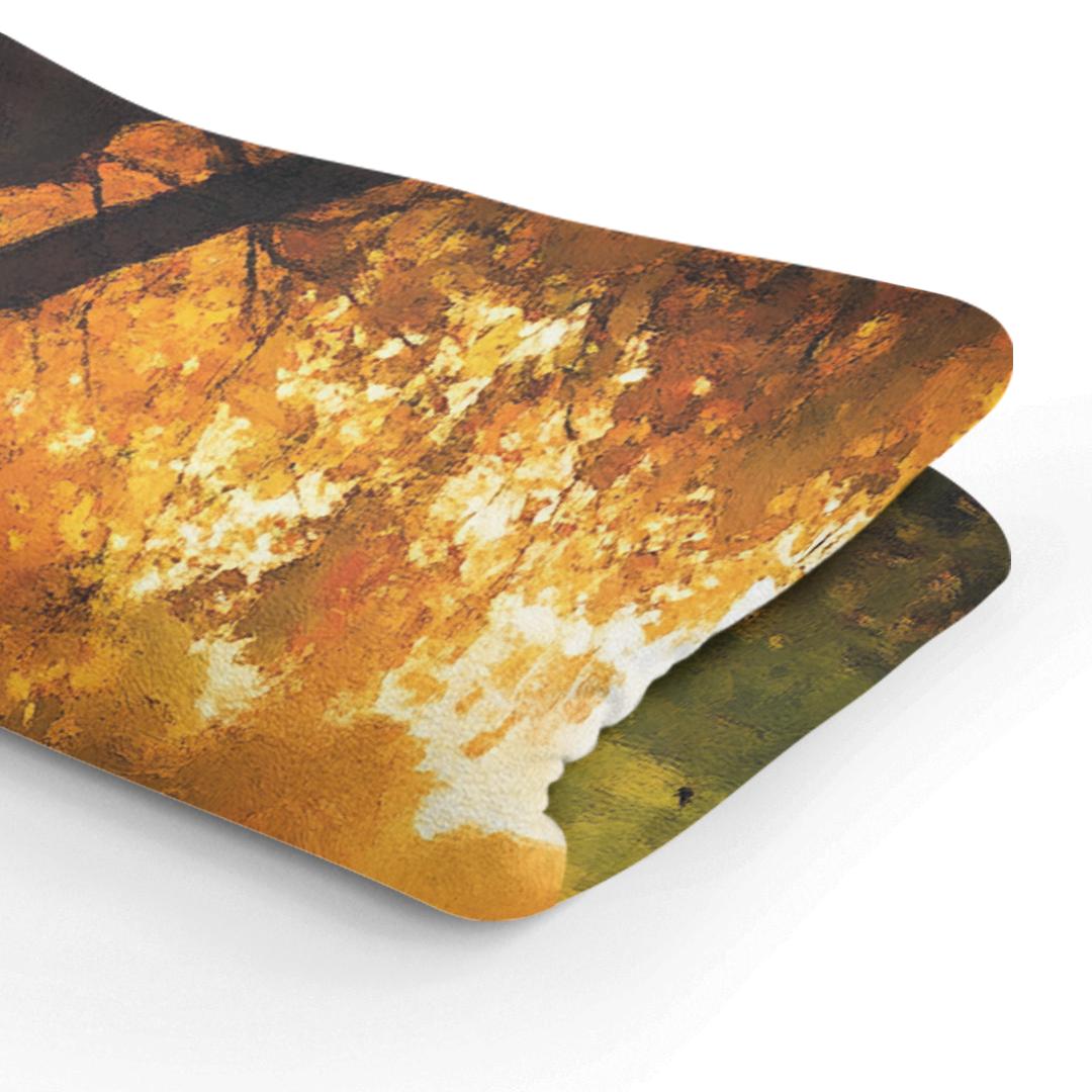Highfields Reverie Blanket