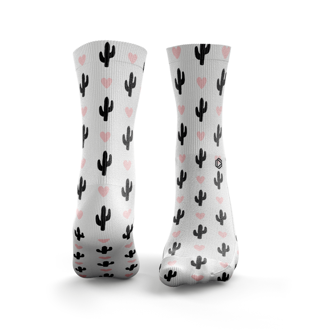Marble Cactus