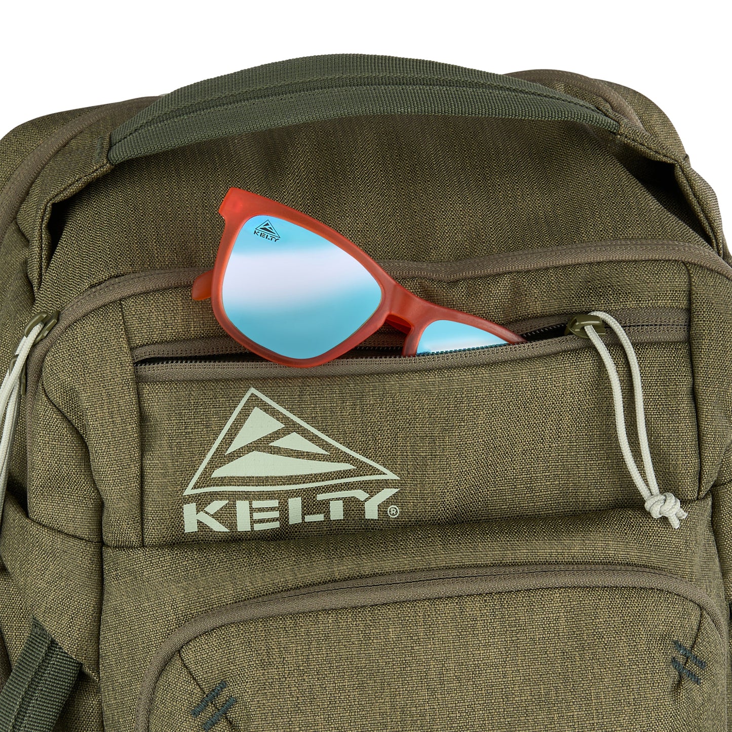 KELTY REDWING 30 BURNT OLIVE