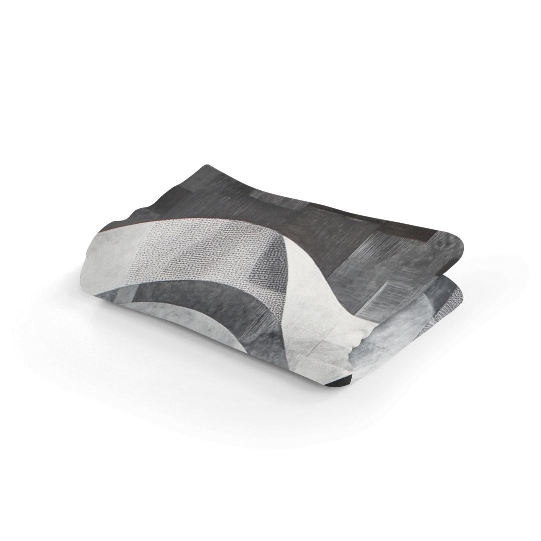 Monochromatic Waves Blanket