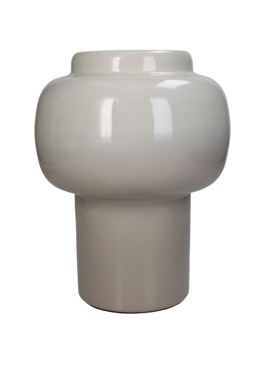 Olivia Ombre Modernist Vase