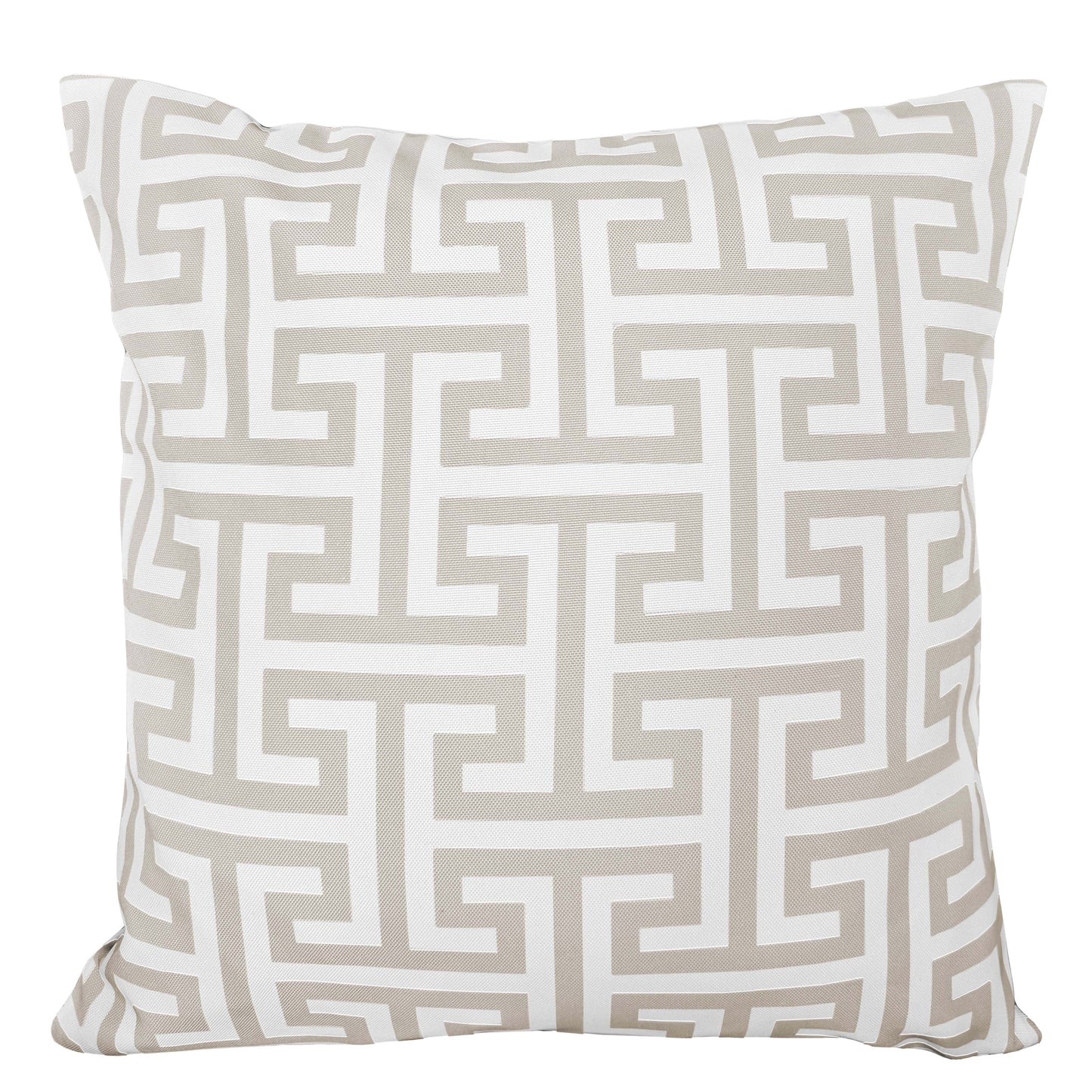 OLIVIA ROCCO Cushion Covers 43x43 cm Waterproof Breathable Outdoor Indoor Use Milano