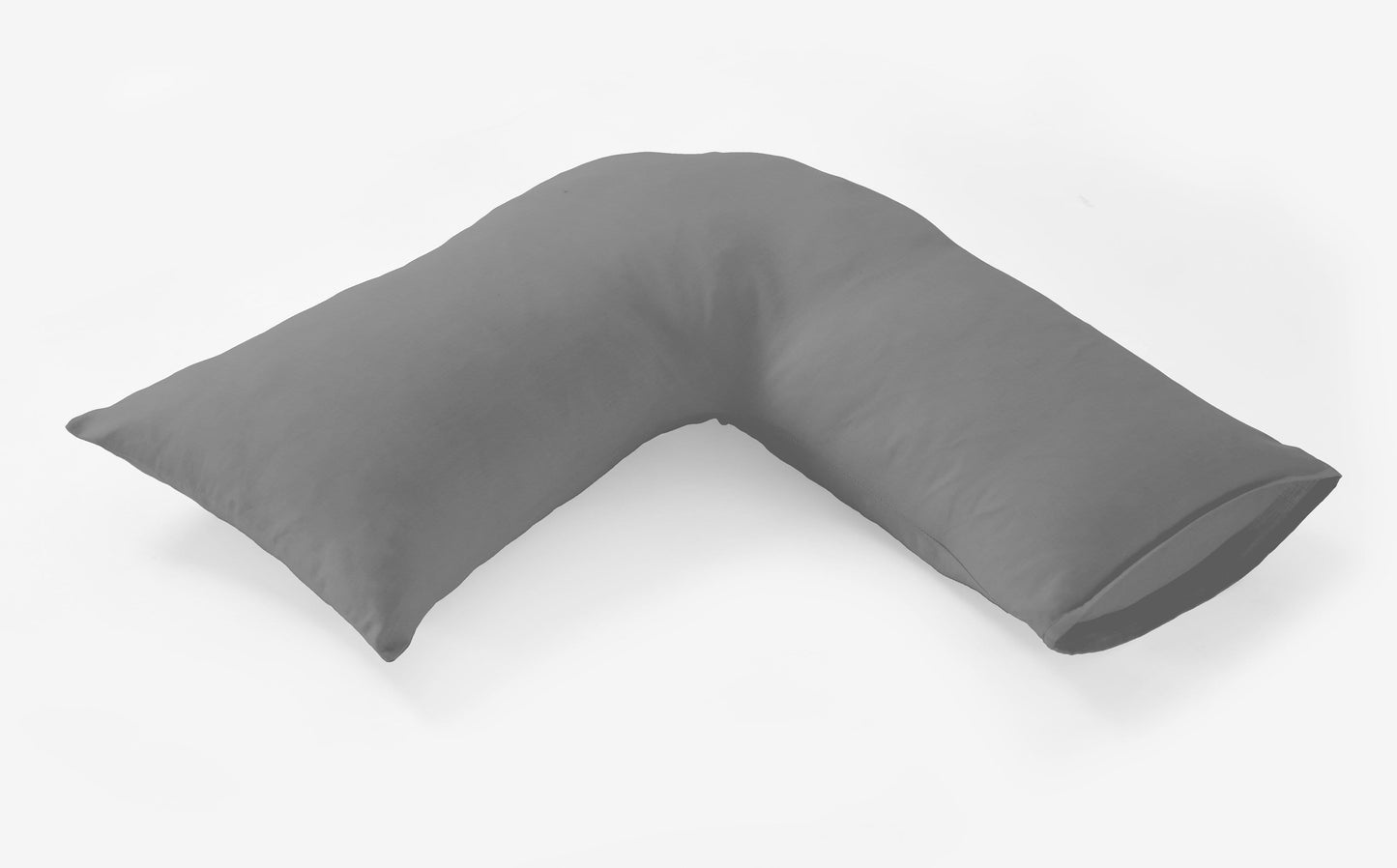Basics Luxury Cotton-Rich Duvet Set Soft and Durable Bedding Available in Single Double King Super King Sizes Elegant Color Options by OLIVIA ROCCO