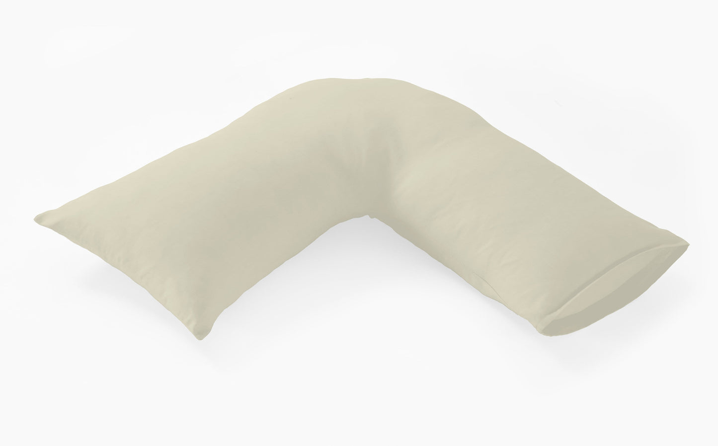 Basics Fitted Pleated Valance Super Soft Indus Valley Cotton Blend Sheet Multiple Sizes and Colours Luxurious Bedding OEKO-TEX Certified by OLIVIA ROCCO