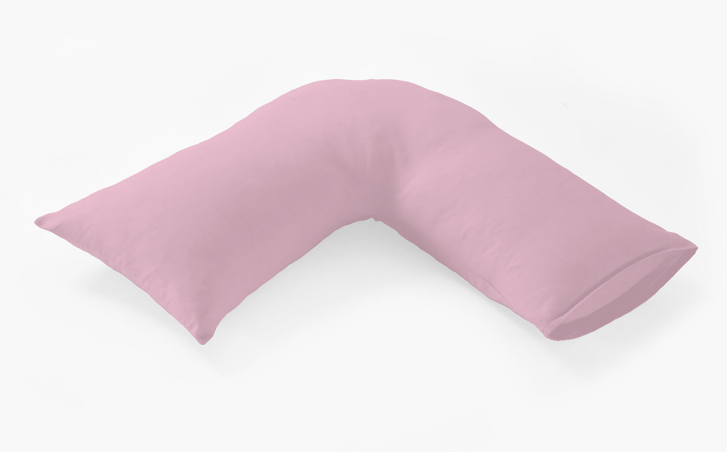 Basics Fitted Pleated Valance Super Soft Indus Valley Cotton Blend Sheet Multiple Sizes and Colours Luxurious Bedding OEKO-TEX Certified by OLIVIA ROCCO