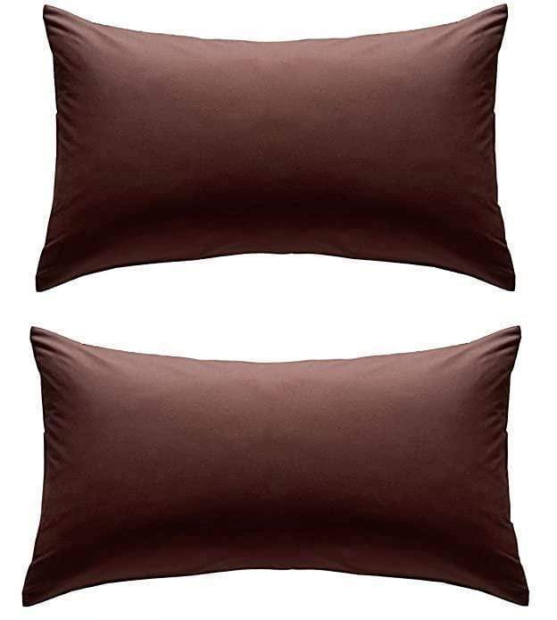 Percale Super Soft Fitted Sheet 180 TC Indus Valley Cotton Linen Durable Comfortable Bedding Multiple Sizes and Colours by OLIVIA ROCCO