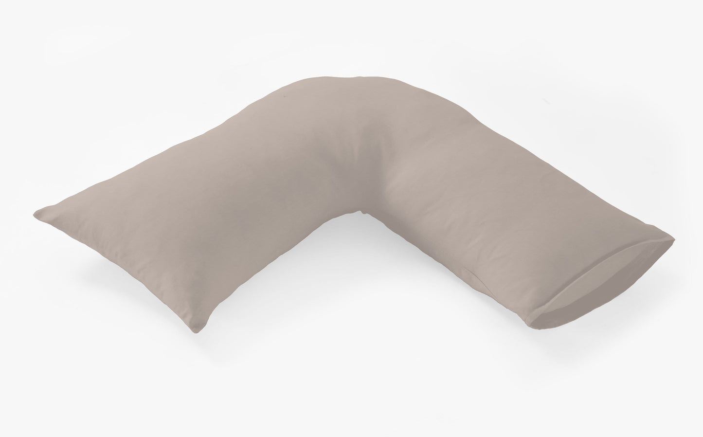Basics Flat Sheet Luxurious Cotton Rich Super Soft Bedding in Multiple Sizes and Colours for Ultimate Comfort by OLIVIA ROCCO