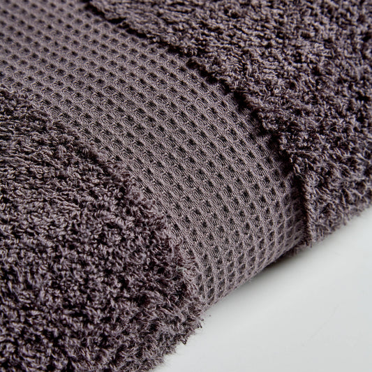 Luxe Egyptian Ultra-Soft Cotton Towels 700GSM High Absorbency Plush Spa Face Cloths Hand Towels Bath Towels XL Bath Sheets OEKO-TEX Certified by OLIVIA ROCCO