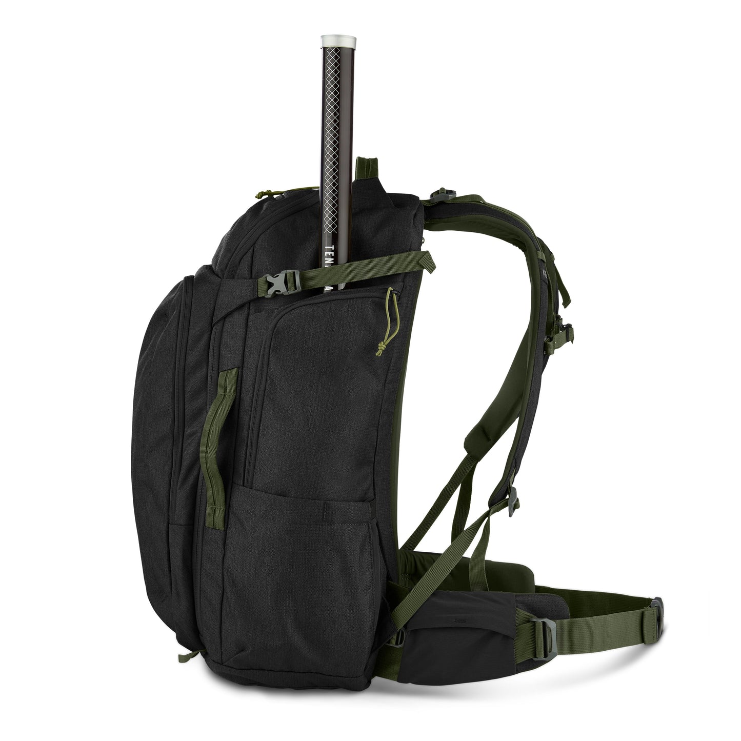 KELTY REDWING TRAVELLER 50 BLACK