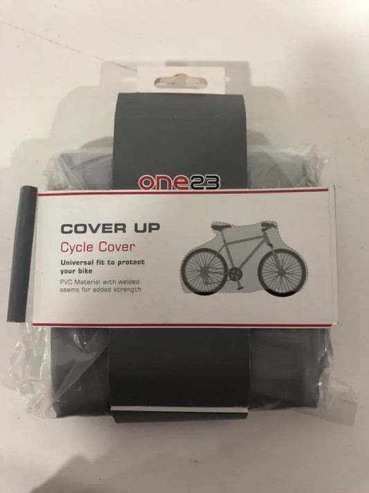 ONE23 Cover Up Cycle Cover - Universal Fit