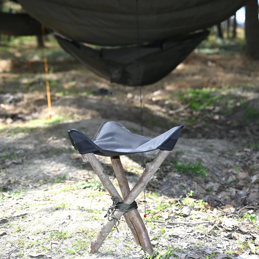 Onewind Canvas for DIY Tripod Chair