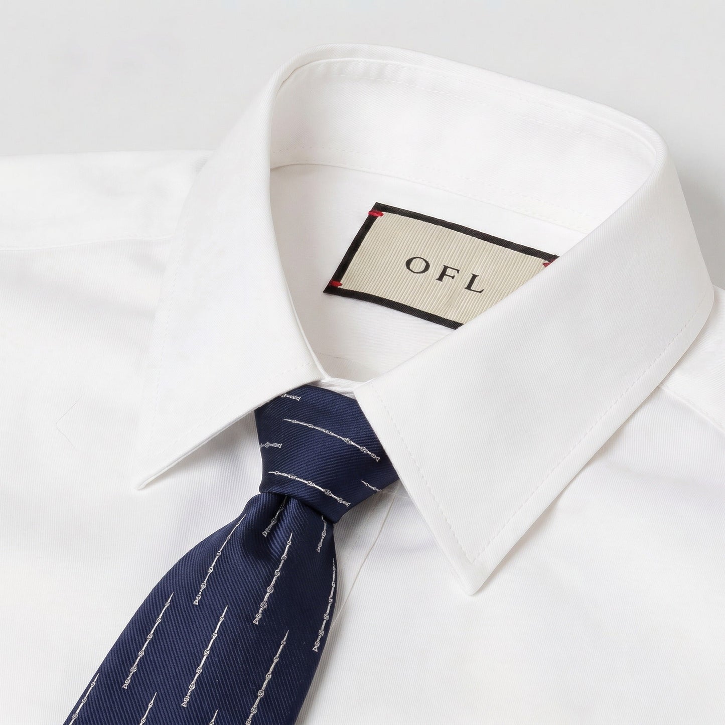 Magic Wizard Wand Tie