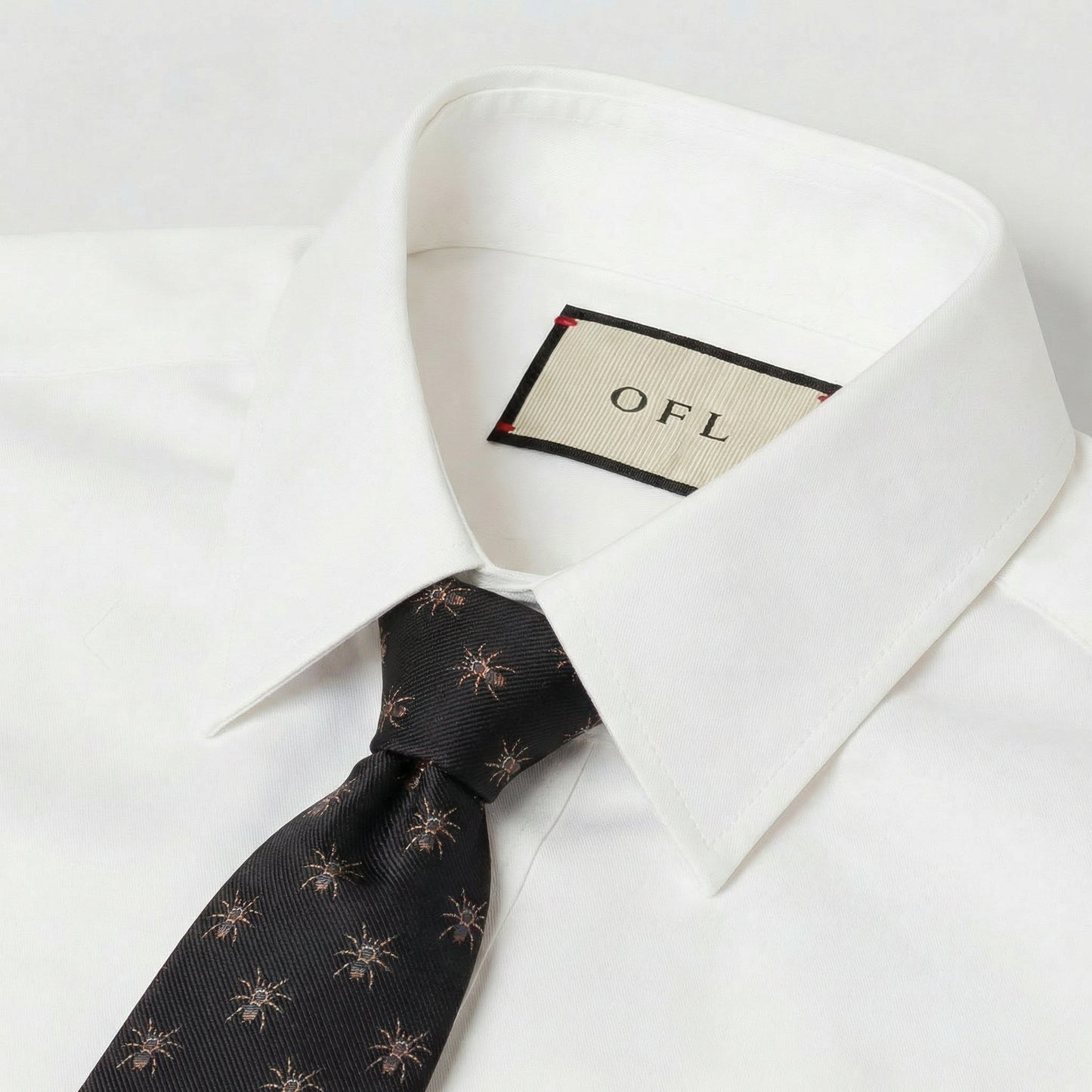 Spider Tie