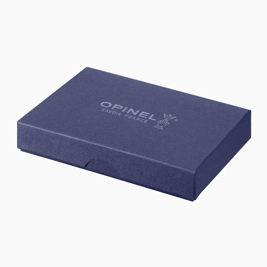 Opinel No.8 Laminated Birch Collection (Various Colours)