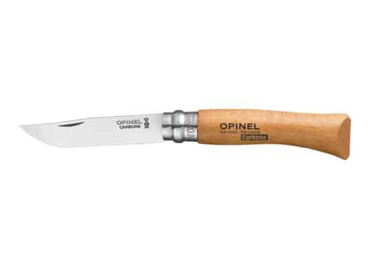 Opinel Classic Originals Stainless Steel Knife (Various Sizes)
