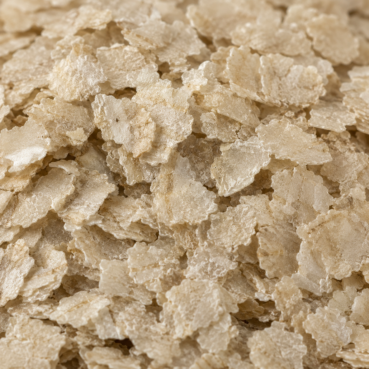 Organic Brown Rice Flakes