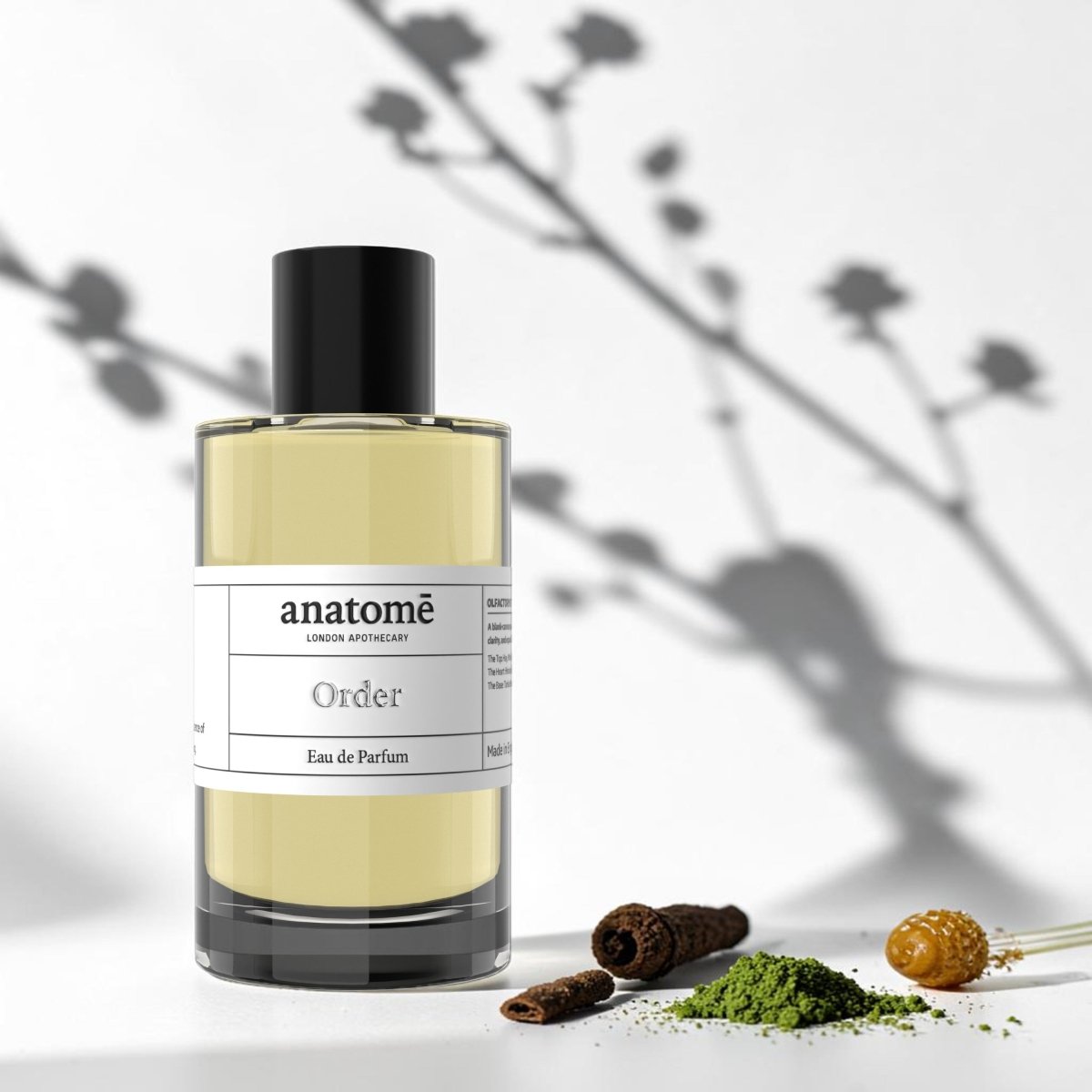 Order Functional Parfum