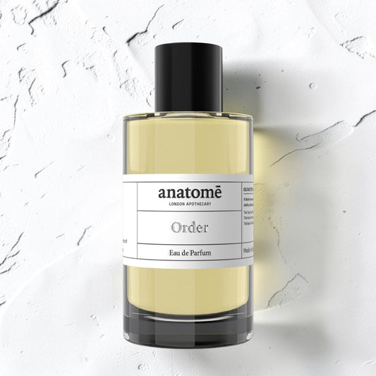 Order Functional Parfum
