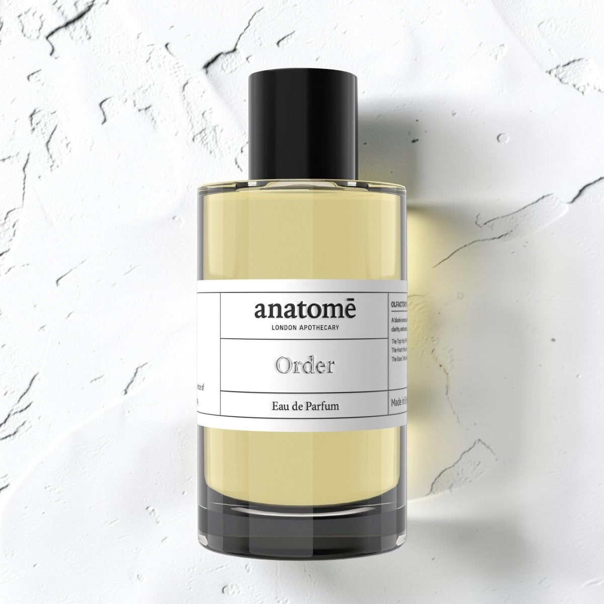 Order Functional Parfum